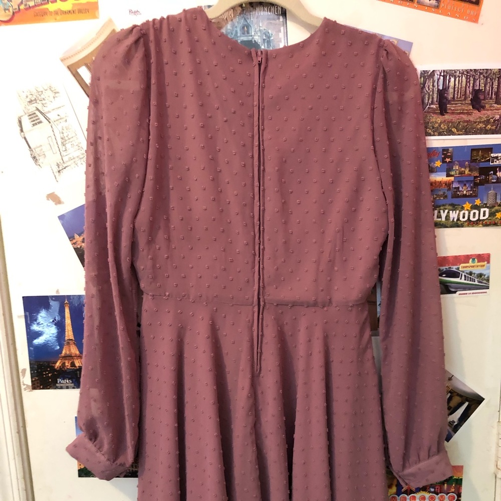 Mini Dress - Picture 2 of 4
